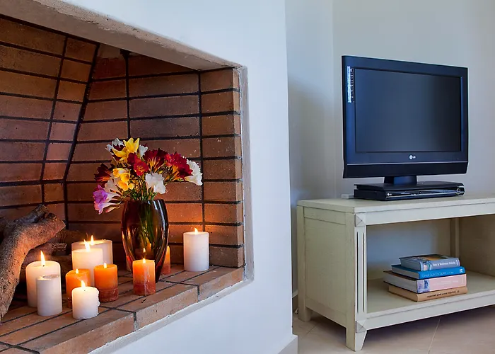 Naxian Collection - Small Luxury Of The World Hotel