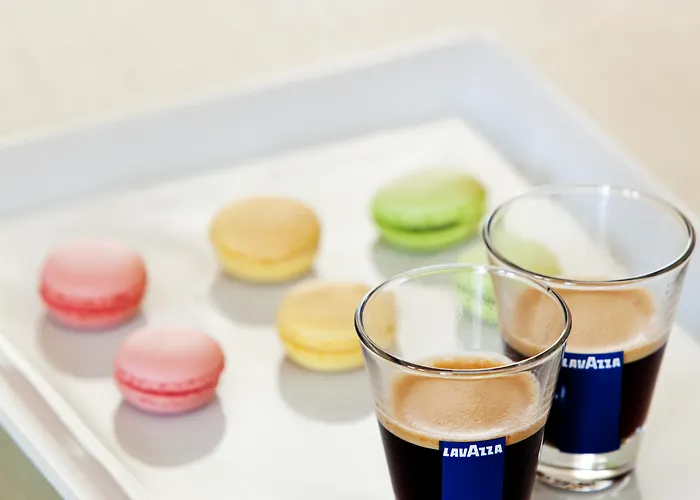 Naxian Collection - Small Luxury Of The World Stelida (Naxos)