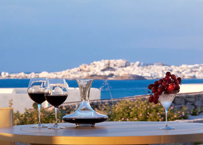 Naxian Collection - Small Luxury Of The World 4*