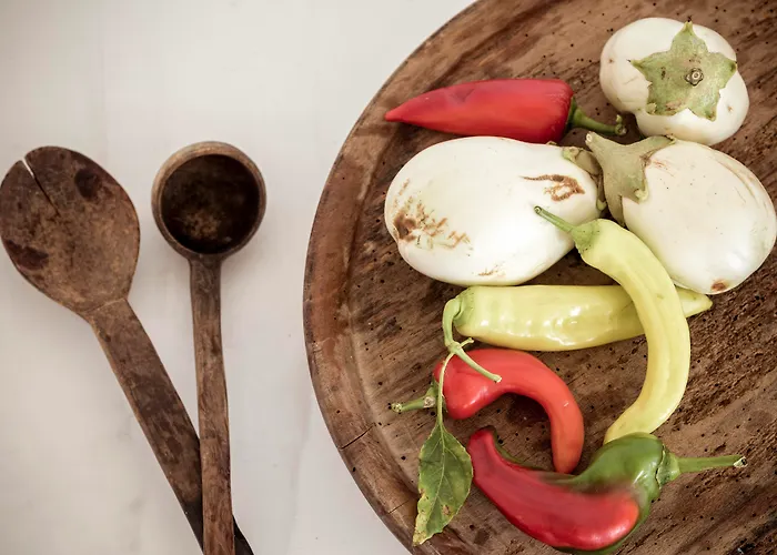 Naxian Collection - Small Luxury Of The World