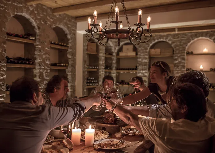 Naxian Collection - Small Luxury Of The World 4*