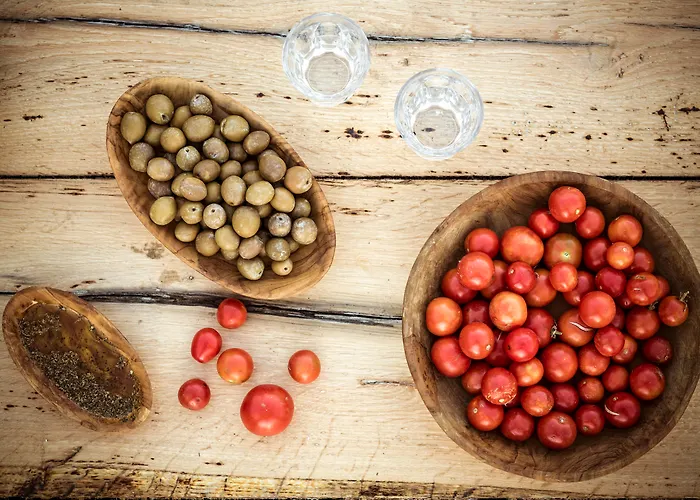 Naxian Collection - Small Luxury Of The World