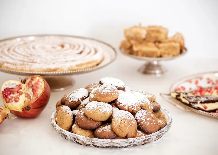 Hotel Naxian Collection - Small Luxury Of The World 4*