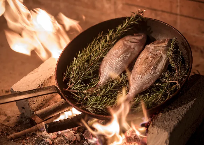 Naxian Collection - Small Luxury Of The World Hotel Stelida (Naxos)