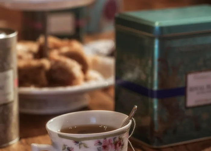 Naxian Collection - Small Luxury Of The World