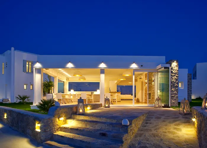 Naxian Collection - Small Luxury Of The World Hotel 4*