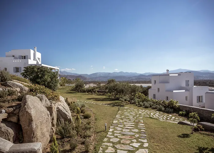 Naxian Collection - Small Luxury Of The World