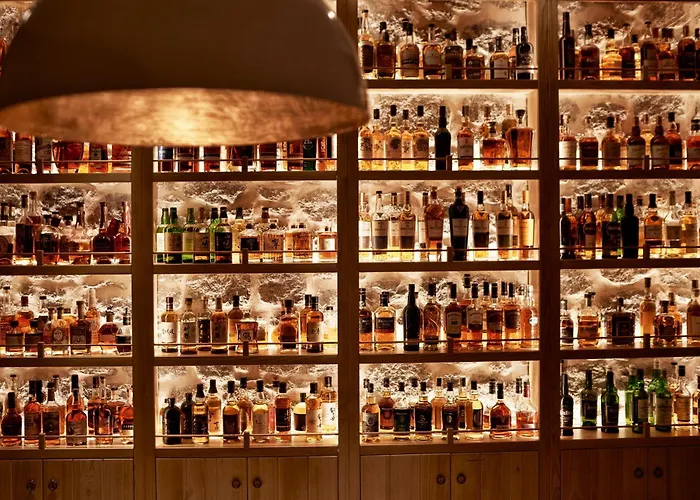 Naxian Collection - Small Luxury Of The World