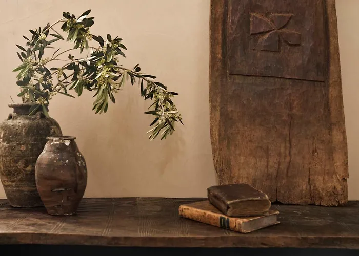 Naxian Collection - Small Luxury Of The World Hotel