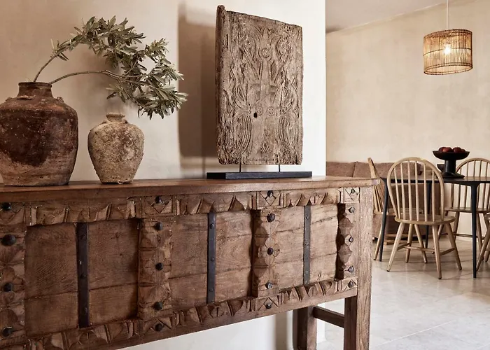 Naxian Collection - Small Luxury Of The World 4*