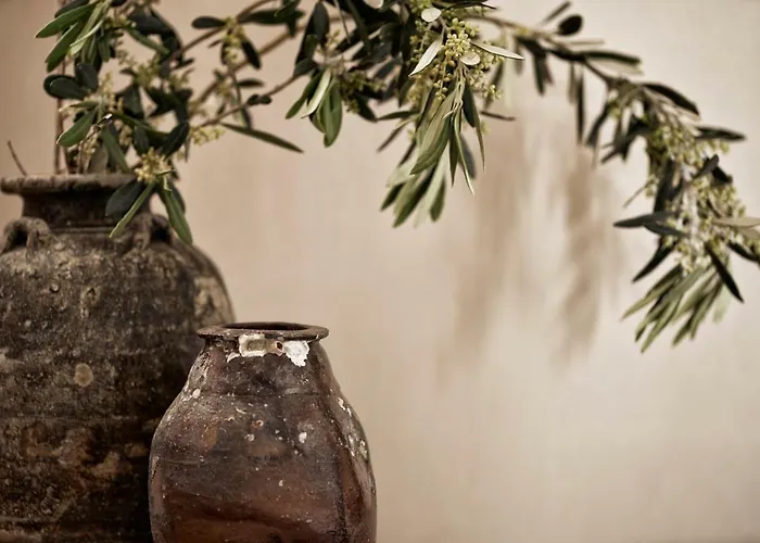 Naxian Collection - Small Luxury Of The World 4* Stelida (Naxos)